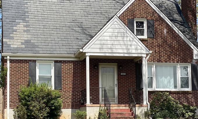 Madison Heights Casa | Central but quiet