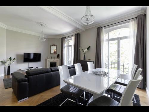 Carnot Apartamento | central CANNES - Luxury Clara Residence