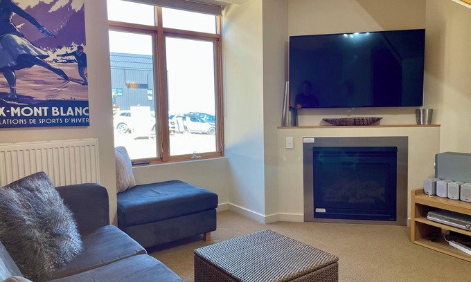 Hotham Heights Apartamento | Central Chalet Hotham 18