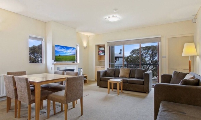 Hotham Heights Apartamento | Central Chalet Hotham 01