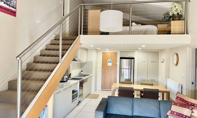 Hotham Heights Apartamento | Central Chalet Hotham 12