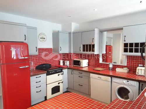 Christchurch Casa | Central Christchurch - 2 bed cottage, Christchurch