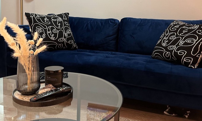 Downsview Casa | Central city - 10 mins from Pearson airport