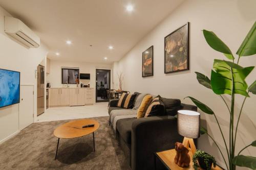 Christchurch City Centre Casa | Central City 2-Bedroom on Wilmer