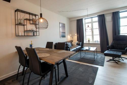 Sønderborg Apartamento | Central City Apartment