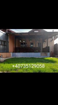 Tulcea Casa | Central city house