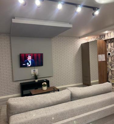 Oskemen Apartamento | Central City