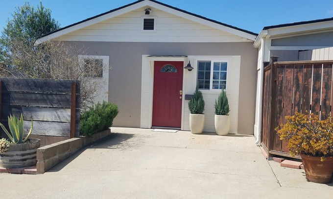 Arroyo Grande Casa | Central Coast Cottage