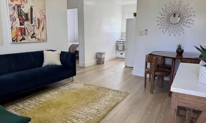 Overtown Apartamento | Central & Convenient 2 Bedroom - South of Wynwood