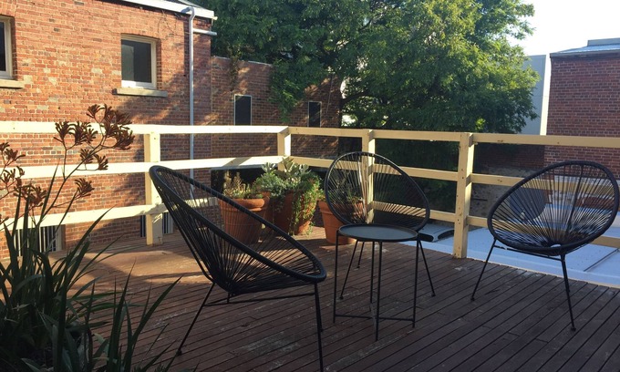 Fremantle Apartamento | Central, conveniente y encantador Heart of Fremantle, su lugar para disfrutar y relajarse