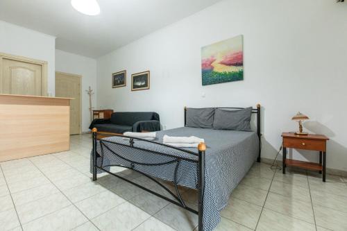 Sparta Apartamento | Central Cozy Apartment 3