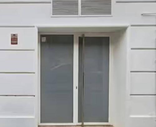 Extramurs Apartamento | Central Cozy Ground Floor Studio