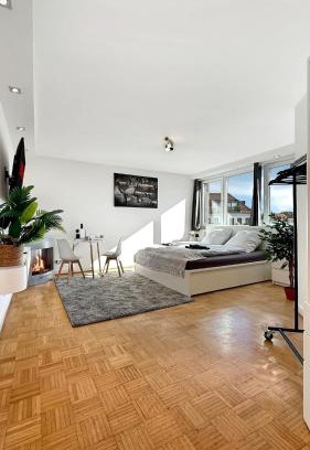 List Apartamento | Central & Cozy Loft in Hannover-List