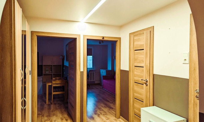 Kaunas Apartamento | Central,cozy two rooms apartment, near to the airport