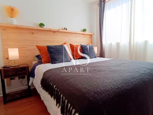 Historical District Apartamento | Central Departamento 1D Frente a Mall - Estacionamiento