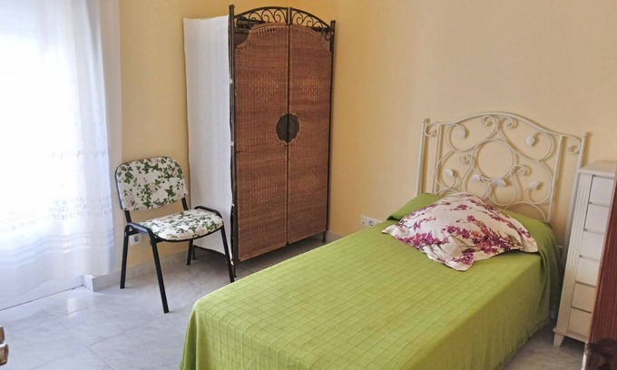 Navalmoral de la Mata Apartamento | ¡Apartamento céntrico en Navalmoral!