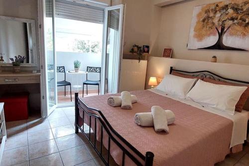 Heraklion Apartamento | Central Fully Equipped Apartment in Heraklion, Crete