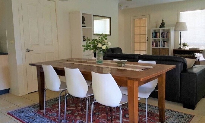 Geelong Casa | Casa central de Geelong