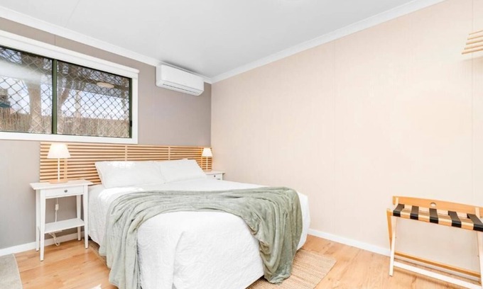 Wagga Wagga Apartamento | Central guest studio with secure parking!