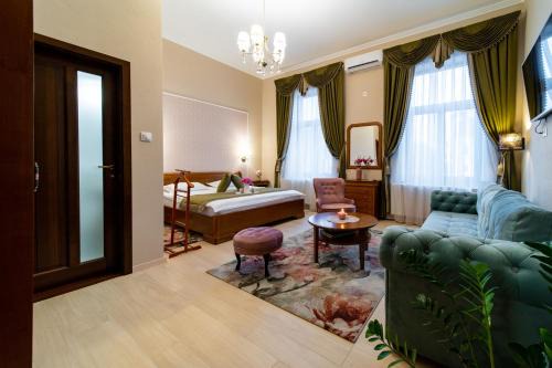 Odorheiu Secuiesc Apartamento | Central Harmony Apartment