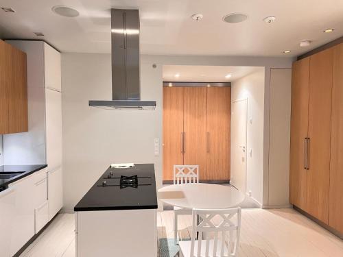 Punavuori Apartamento | Central Helsinki Punavuori 40m2 entire flat