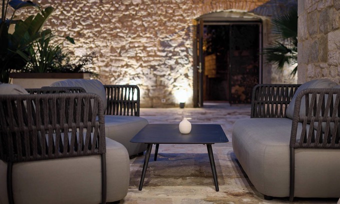 Old Town Hotel | Central Heritage Hotel