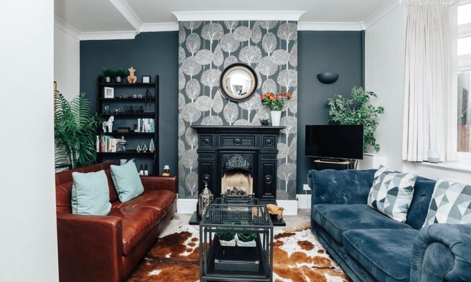 Henley-on-Thames Apartamento | Central Hidden Gem