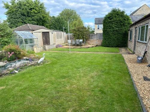 Kidlington Casa | Central home Kidlington