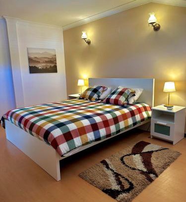 Arouca Apartamento | Central Home