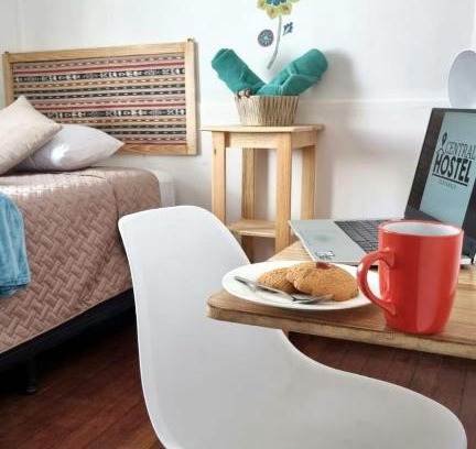 Zona 10 Hostal | Central Hostel Reforma