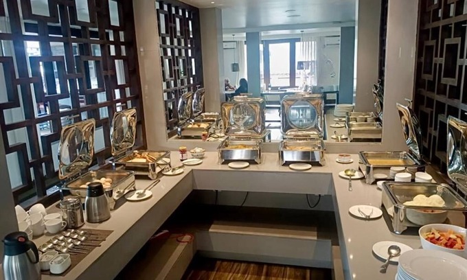 Phuntsholing Hotel | Central Hotel
