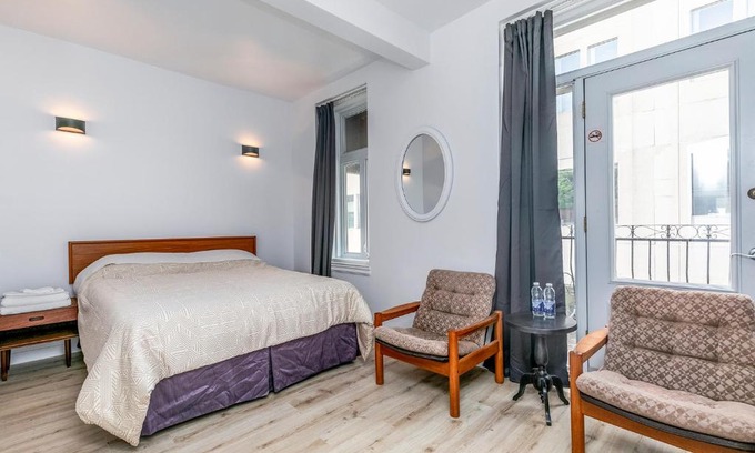 Gay Village Hotel | Central Hotel