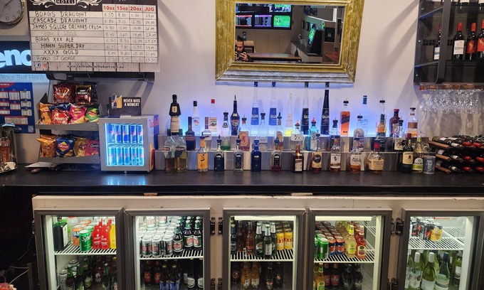 Hobart Central Business District Hotel | Central Hotel Hobart