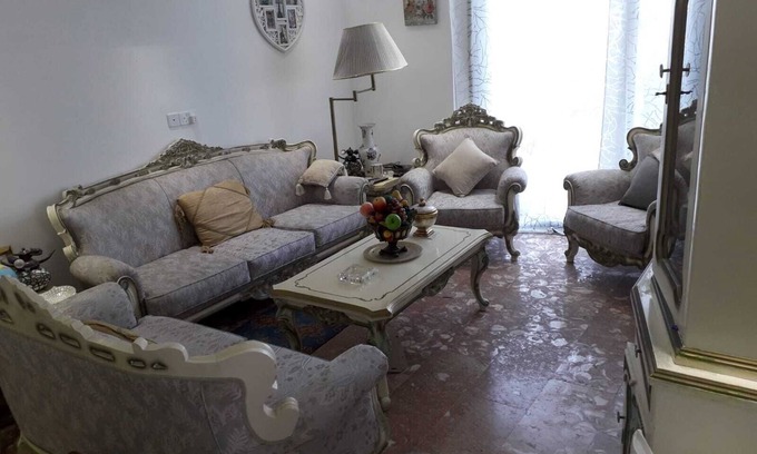 Kyrenia Apartamento | MEZZANINE "PENTHOUSE STYLE" CON TODAS LAS AMENITADAS POOL SPA GYM HAMAM MISMO PISO