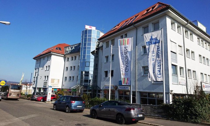 Winnenden Hotel | Central Hotel Winnenden