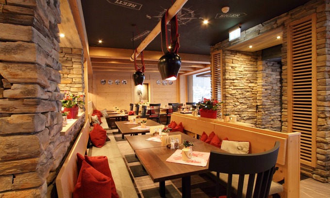 Grindelwald Hotel | Central Hotel Wolter