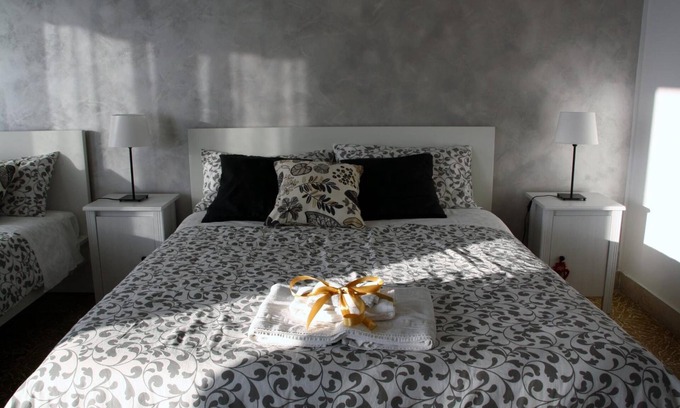 Reggio Calabria Cama Y Desayuno | Central House