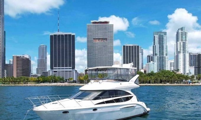 Coral Terrace Casa | Central house Miami with heated Pool /games