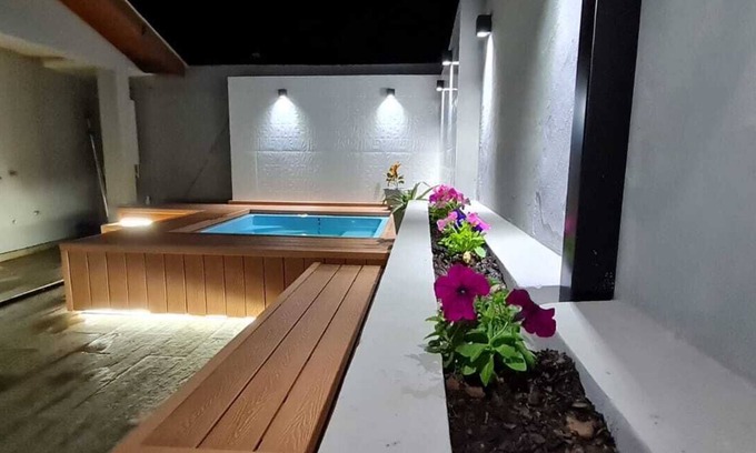 Puerto Iguazú Casa | Casa centrica con Yacussi