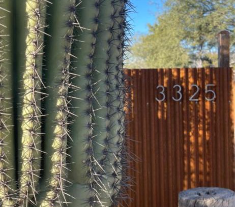 Palo Verde Casa | Central House with Pool & Hot Tub