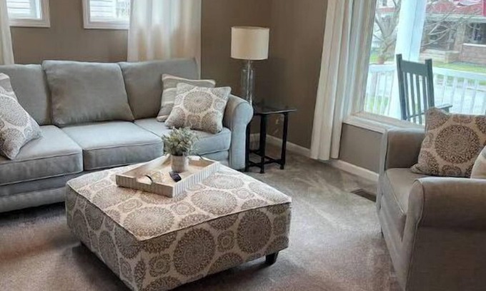 Bluffton Casa | Central House Home Away From Home!