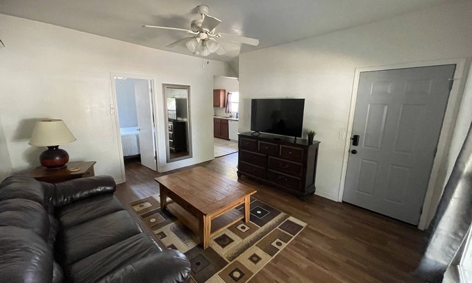 Downtown Wichita Casa | Central ICT.W