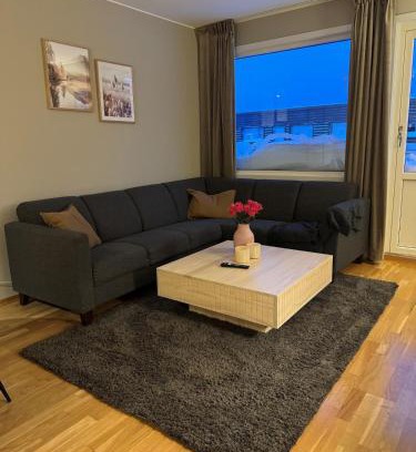 Trondheim Apartamento | Central in Trondheim