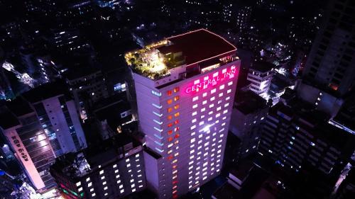 Motijheel Hotel | Central Inn