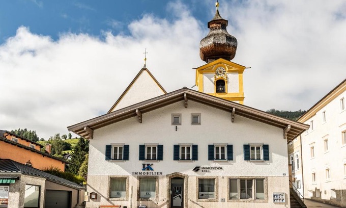 Werfen Apartamento | Central-Inn Werfen