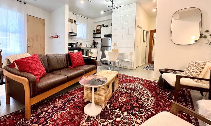 Ketchum Condominio | Central Ketchum Condo