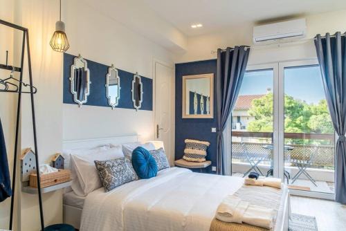 Kifisia Apartamento | Central Kifissia BLέ & ÁPPεROL Malomar Homing