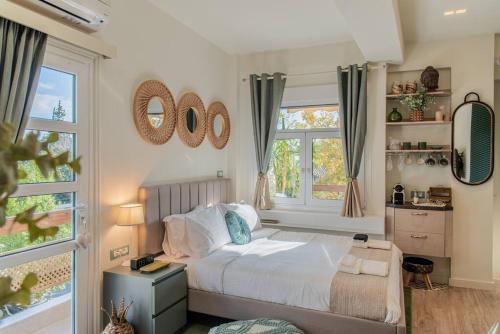 Kifisia Apartamento | Central Kifissia LÍMε & ÁPPεROL Malomar Homing