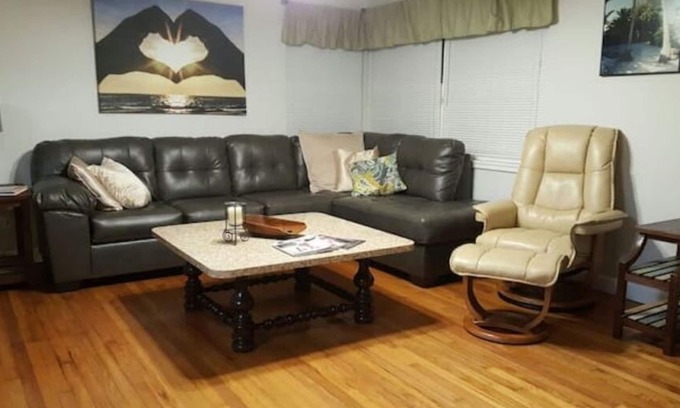 Lakeland Casa | Central Lakeland Home Convenient to Downtown, Universities and Tampa & Orlando