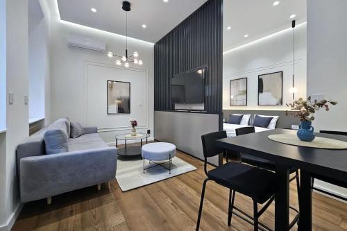 Kosancicev Venac Apartamento | Central life